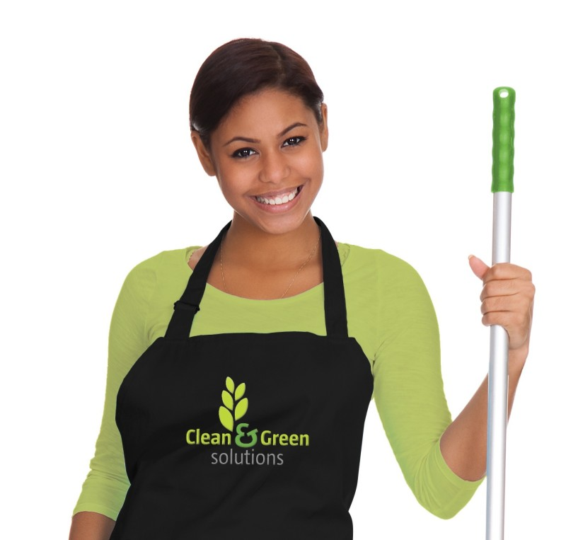 commercial cleaning service in kenosha