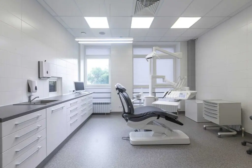 medical cleaning service in Kenosha